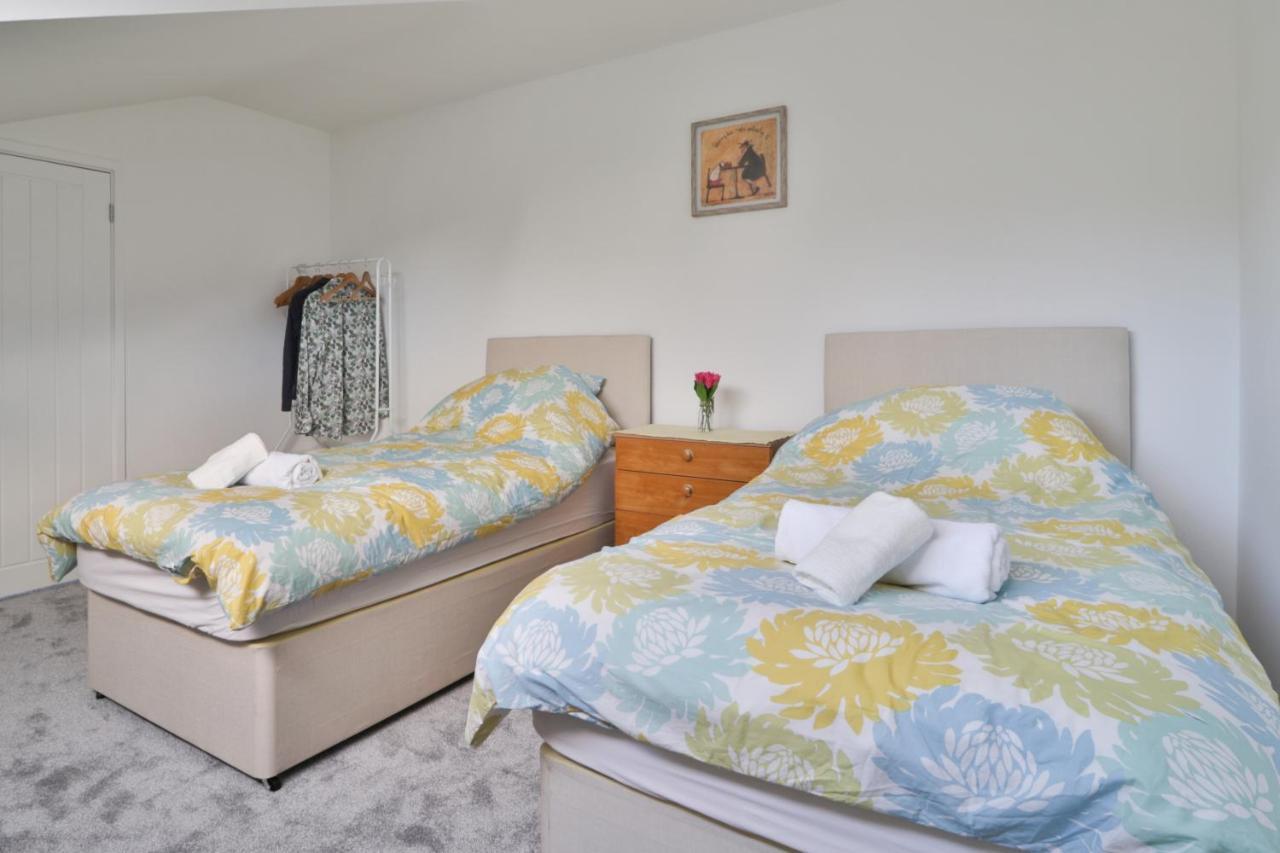 Rumney House Villa Cardiff Ngoại thất bức ảnh