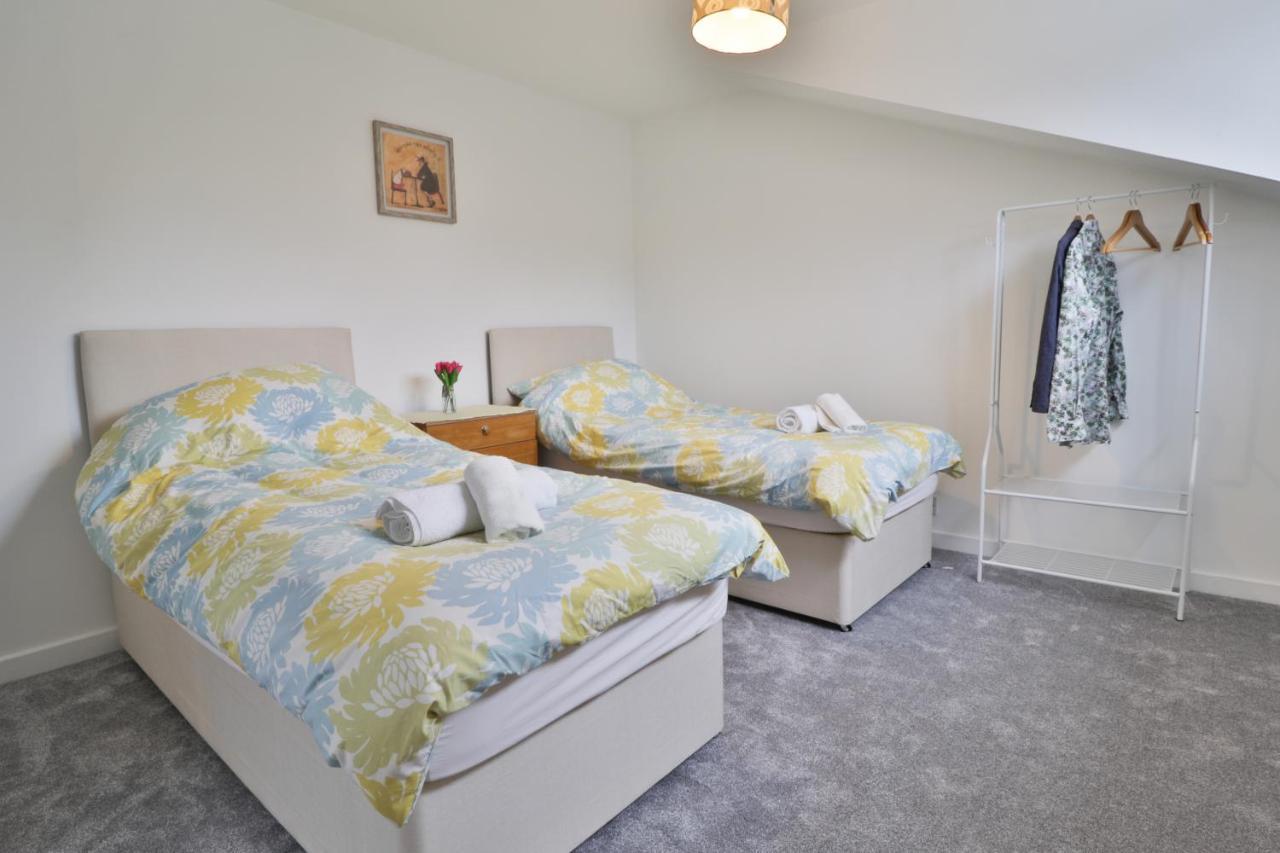 Rumney House Villa Cardiff Ngoại thất bức ảnh