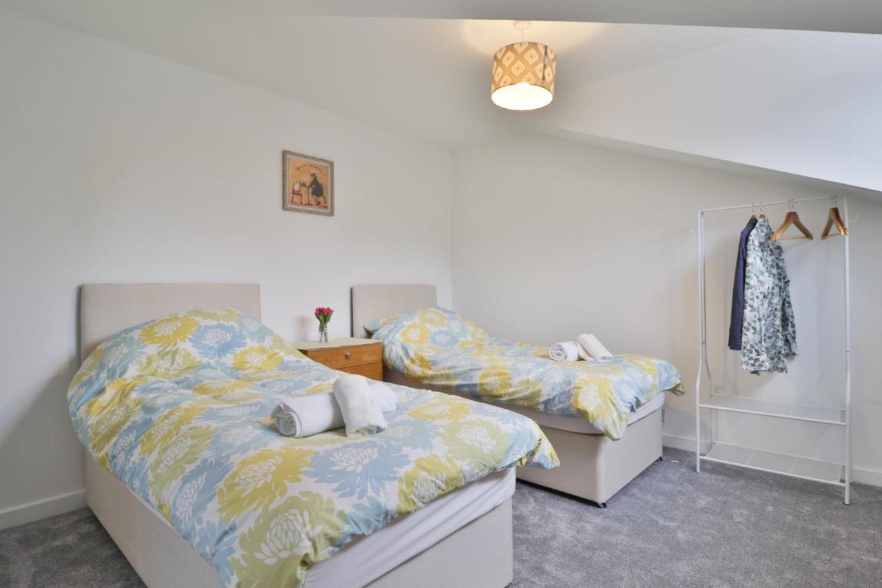 Rumney House Villa Cardiff Ngoại thất bức ảnh