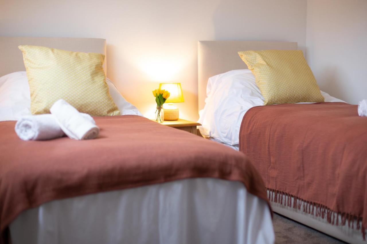 Rumney House Villa Cardiff Ngoại thất bức ảnh