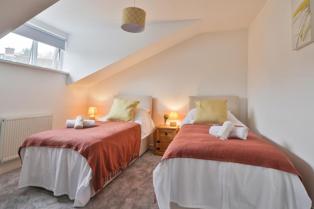Rumney House Villa Cardiff Ngoại thất bức ảnh