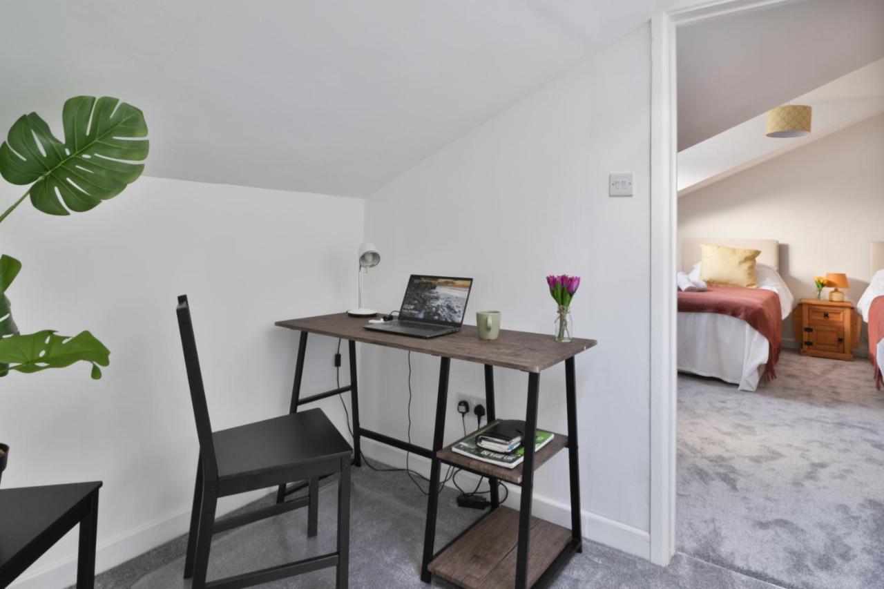 Rumney House Villa Cardiff Ngoại thất bức ảnh