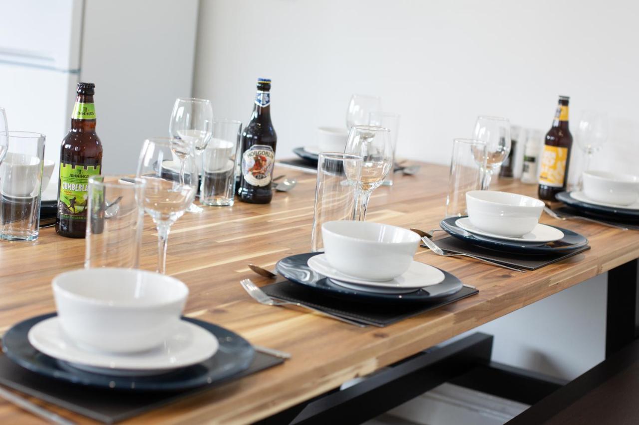 Rumney House Villa Cardiff Ngoại thất bức ảnh