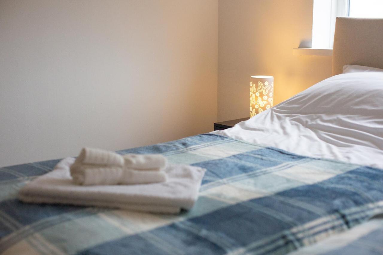 Rumney House Villa Cardiff Ngoại thất bức ảnh