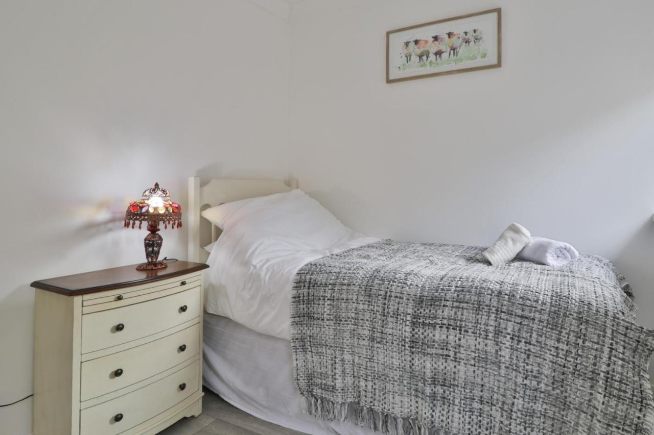 Rumney House Villa Cardiff Ngoại thất bức ảnh