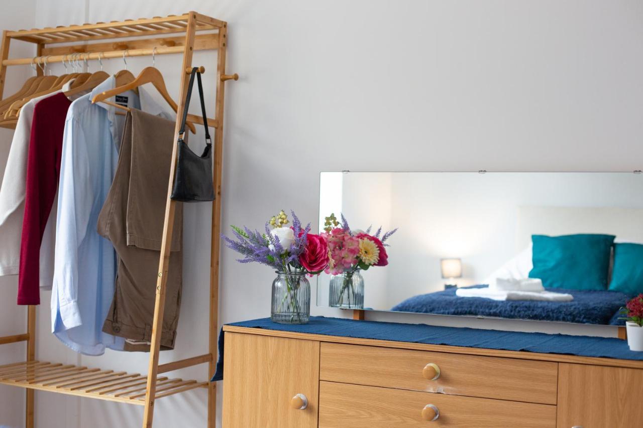 Rumney House Villa Cardiff Ngoại thất bức ảnh