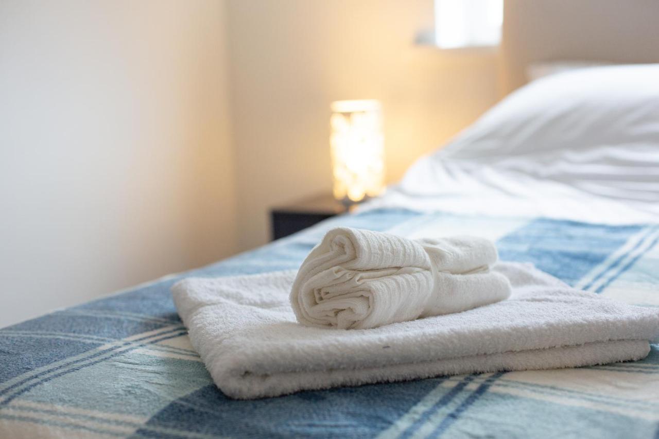 Rumney House Villa Cardiff Ngoại thất bức ảnh