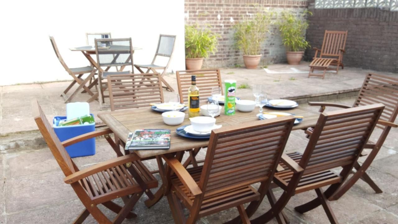 Rumney House Villa Cardiff Ngoại thất bức ảnh