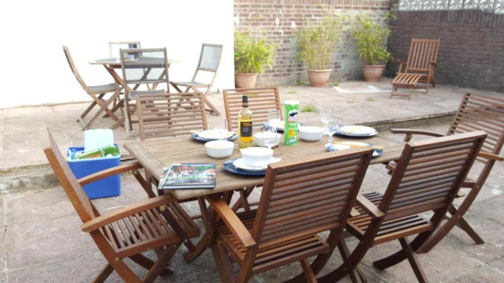Rumney House Villa Cardiff Phòng bức ảnh